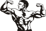 Bodybuilding logo.png
